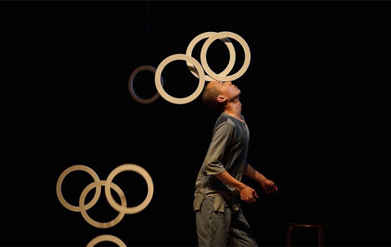 宮野玲プロフィール写真