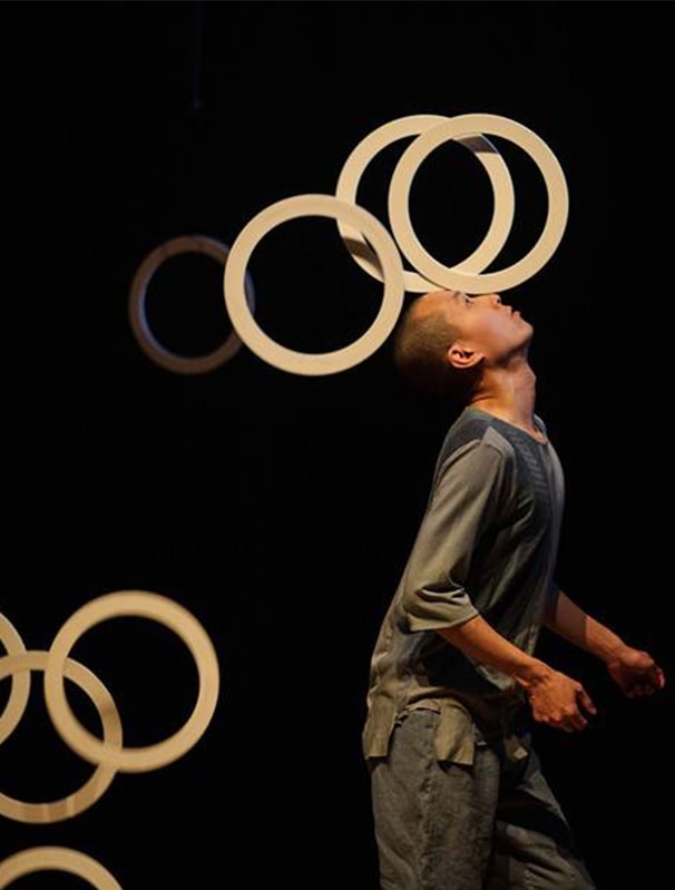 宮野玲プロフィール写真